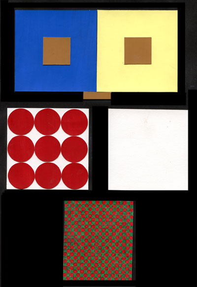 color contrast